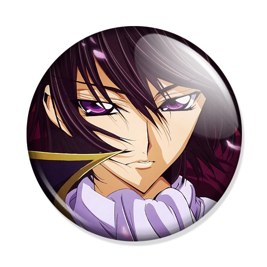 ���������� ������� ������ ��� ����: ���������� ����� - ����� � �������� ��� �������� �� ����� � ����� ��� ���� / Code Geass