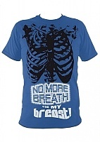  No More Breath