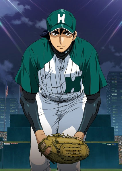 ���������� ������� Major 6th Season (�������) HD Video �� ����� � ����� 