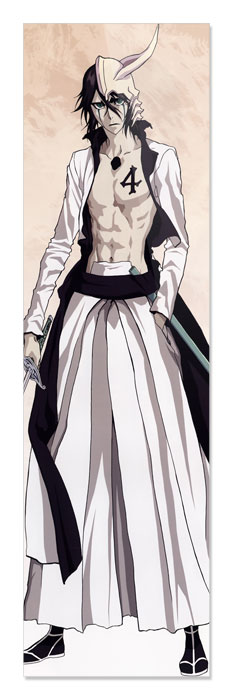 ���������� ������� �������� Bleach 349951 �� ����� � ����� ���� / Bleach