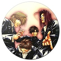        Saiyuki / 