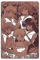    Bishoujo Senshi Sailor Moon 304831