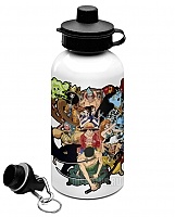     One Piece Main characters