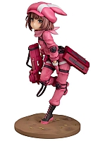  Gun Gale Online II Llenn -Desert Bullet Ver.- 1/7 Complete Figure