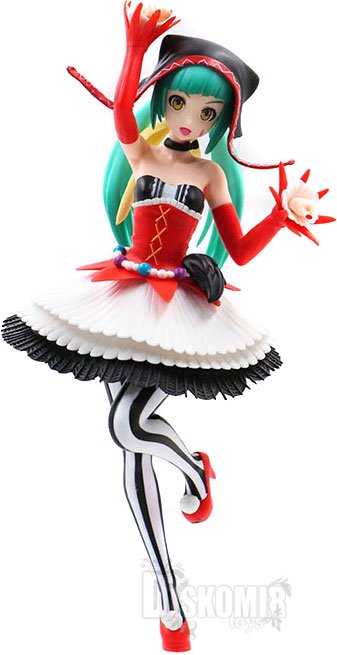 ������� Vocaloid Hatsune Miku FG69540