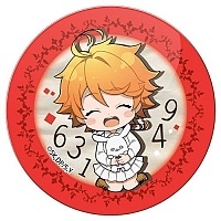   "The Promised Neverland" Vol.3 - Emma