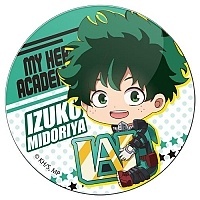       - Chibi  
