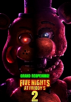   FNAF 2  / Freddy