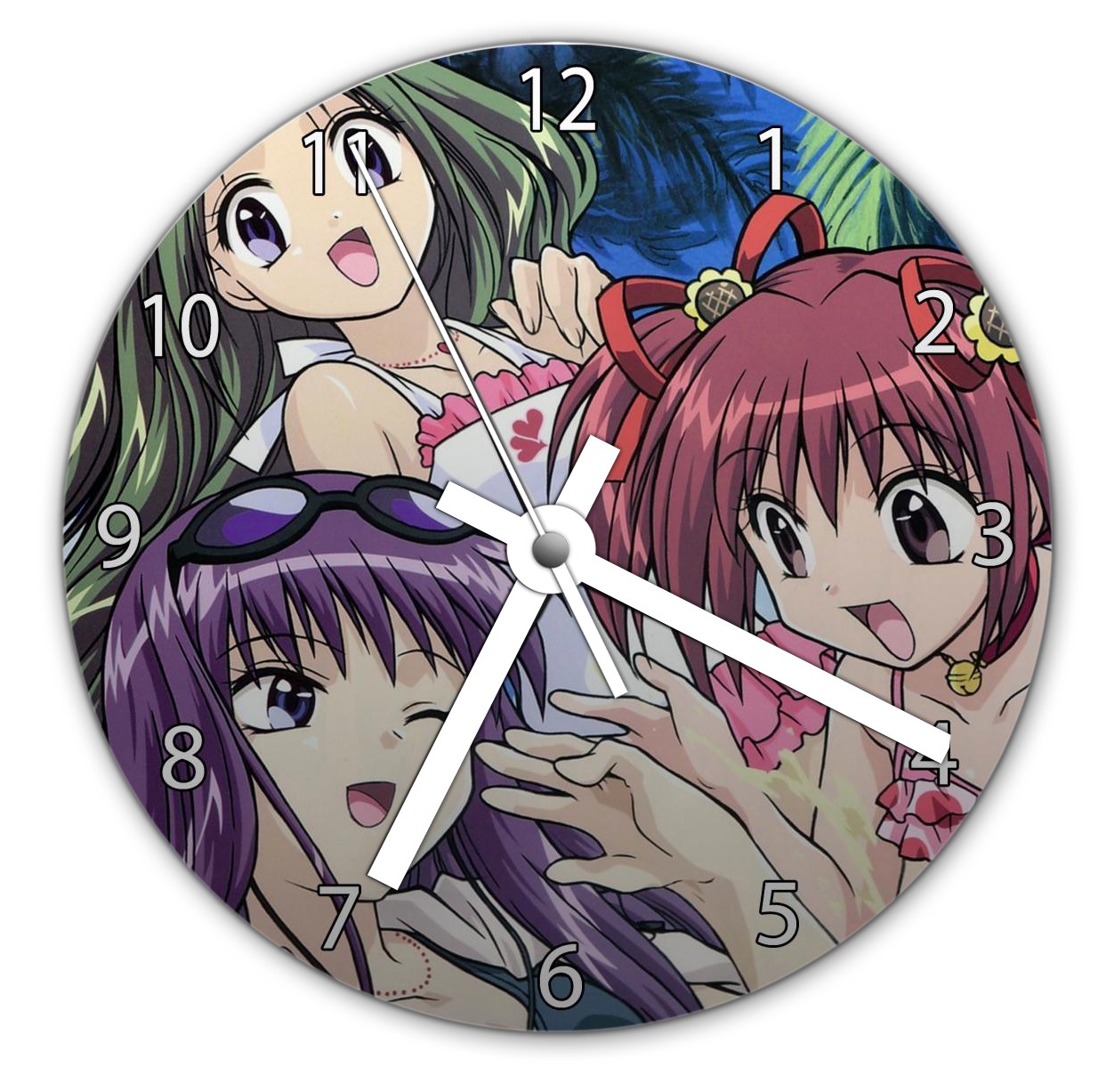 ���� ��������� Tokyo Mew Mew 50968