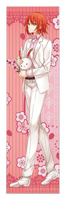 ���������� ������� �������� Meiji Tokyo Renka - Izumi Kyoka �� ����� � ����� ������ ����� ������ / Meiji Tokyo Renka / ����� � ����� � ����� ������