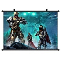   Destiny Expansion The Dark Below