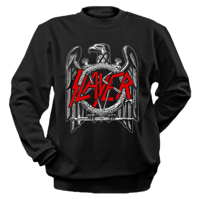    Slayer Silver Eagle      / Slayer /  / 