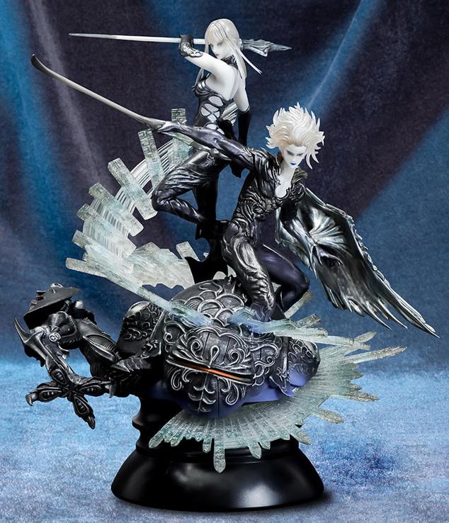 ������� FINAL FANTASY XIV Meister Quality Figure