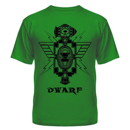 ���������� ������� �������� World of Warcraft: Dwarf �� ����� � ����� World of Warcraft / WoW / �������� / ��� �������� �������