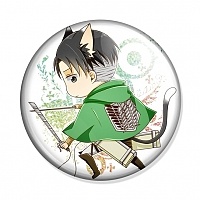    - ChibiNeko Levi