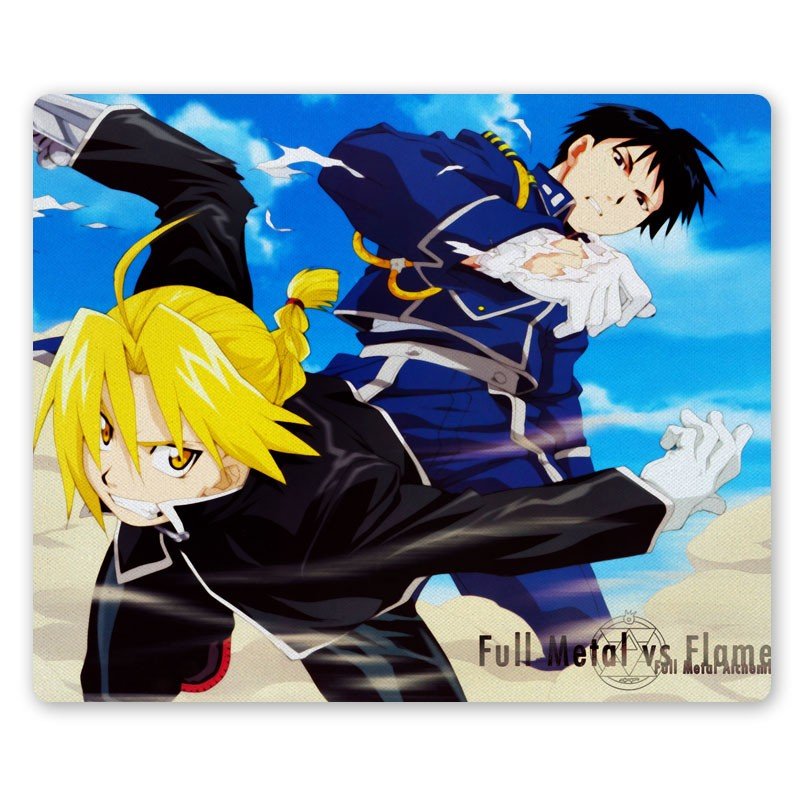 ���������� ������� ������ ��� ����� Fullmetal Alchemist 60141 �� ����� � ����� �������� ������� / Fullmetal Alchemist / FMA