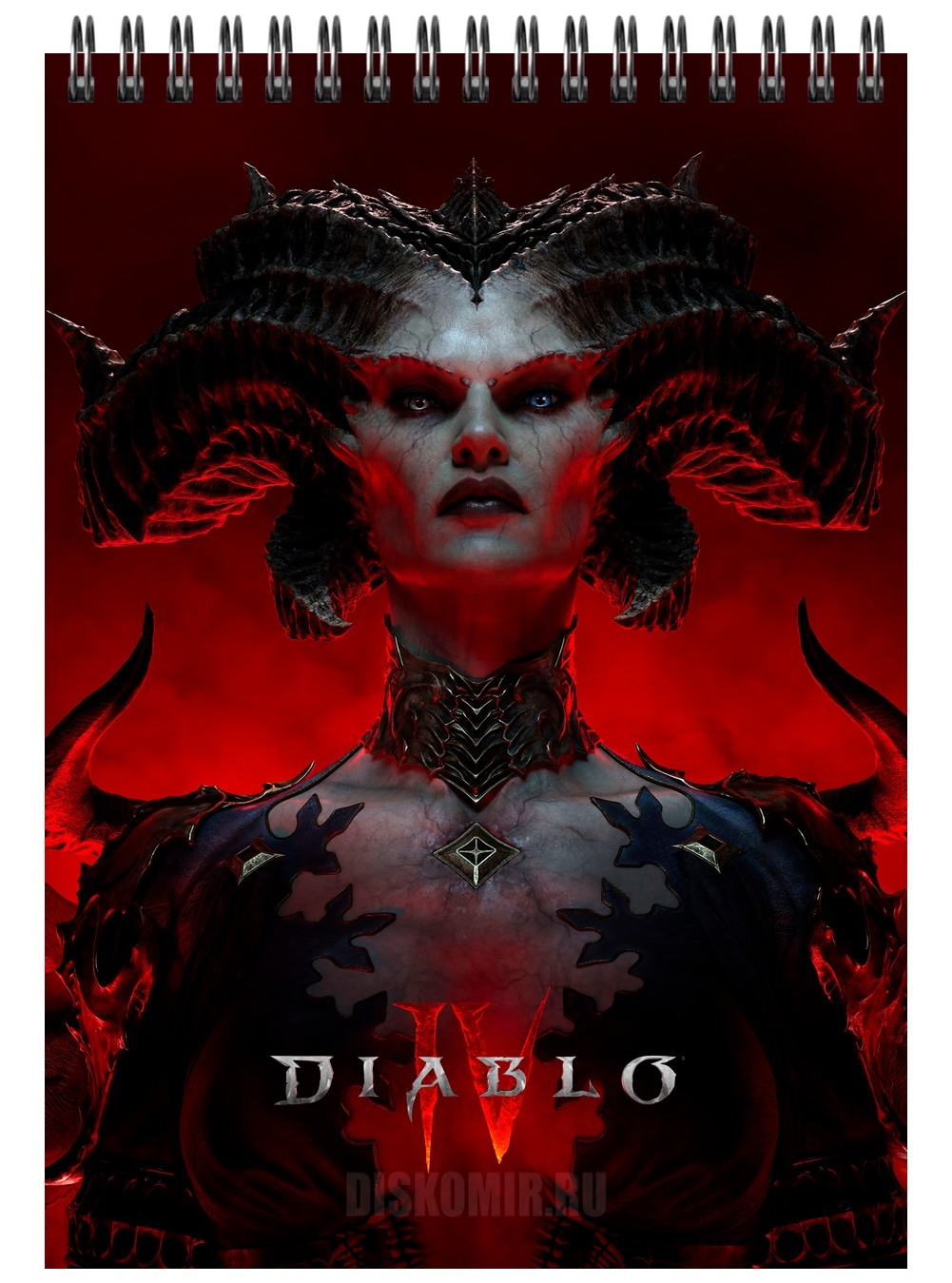 �������� ��� ��������� A5 Diablo IV / �����