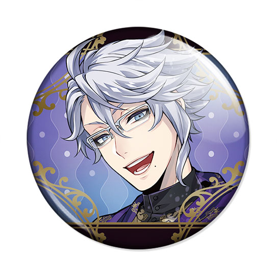 ���������� ������� ������ Twisted Wonderland - Azul Ashengrotto (Ceremonial Outfit) �� ����� � ����� ���������� ������ ����� / Twisted Wonderland