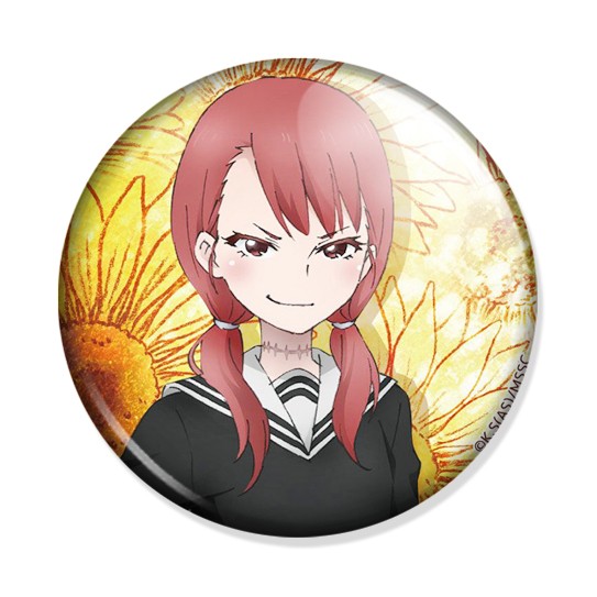 ������ Magical Girl Site - Sarina Shizukume