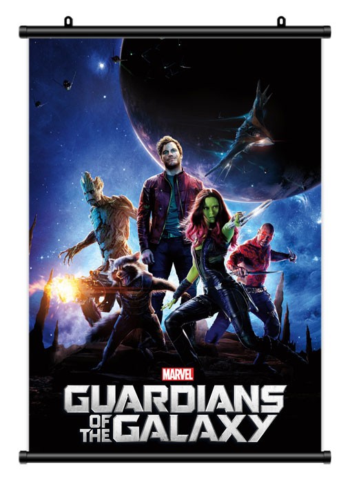 ���������� ������� ������� �������� Guardians of the Galaxy 346552 �� ����� � ����� ������ ��������� / Guardians of the Galaxy