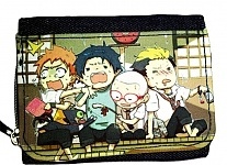   Ao no Exorcist 45535