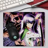    High School of the Dead - Saeko Busujima