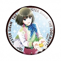  The Idolmaster SideM LIVE ON ST@GE!: Intelligence - Rei Kagura