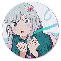     Eromanga-sensei Sagiri