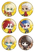    "Fate/Extella" No.1