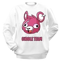  Fortnite - Cuddle Team Leader