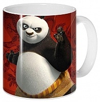  Kung Fu Panda 307062