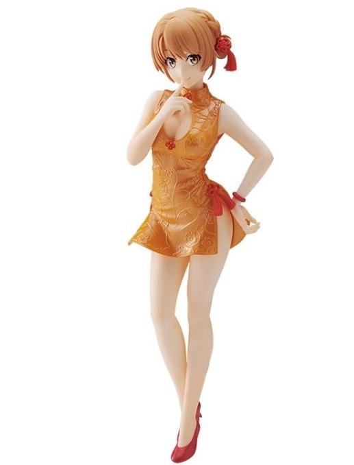 ������� SAV Oregairu Kyunties Isshiki Iroha