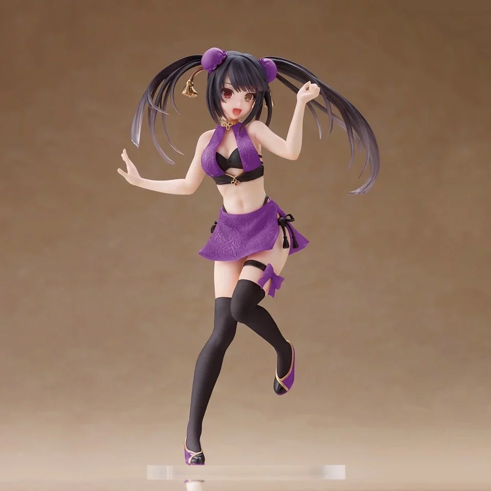 ������� SAV Coreful Figure Tokisaki Kurumi China Swimsuit Ver. Renewal