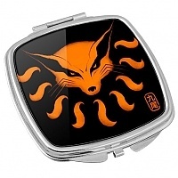  Naruto 9 Tailed Beast