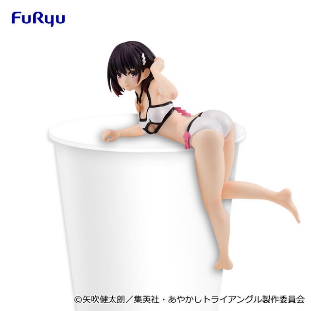 ������� SAV Kanade Suzu Noodle Stopper Figure