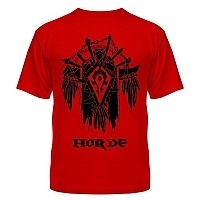  World of Warcraft: Horde