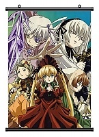   Rozen Maiden