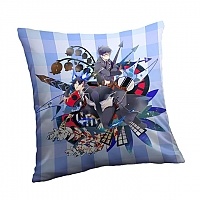  Ao no Exorcist PW53053