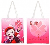 �����-������ ������� Genshin Impact - Klee