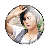  Gackt Camui - Summer