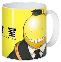  Ansatsu Kyoushitsu - Koro-sensei