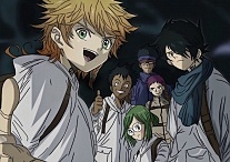   The Promised Neverland