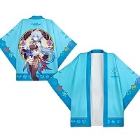 ����� Genshin Impact 612585