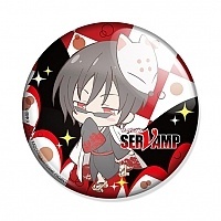  Servamp Chibi Tsubaki