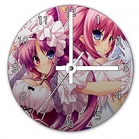   Chu x Chu Idol