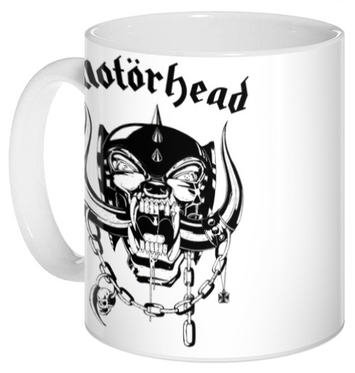 ���������� ������� ������������ ������ �� ����� Motorhead / ��������
