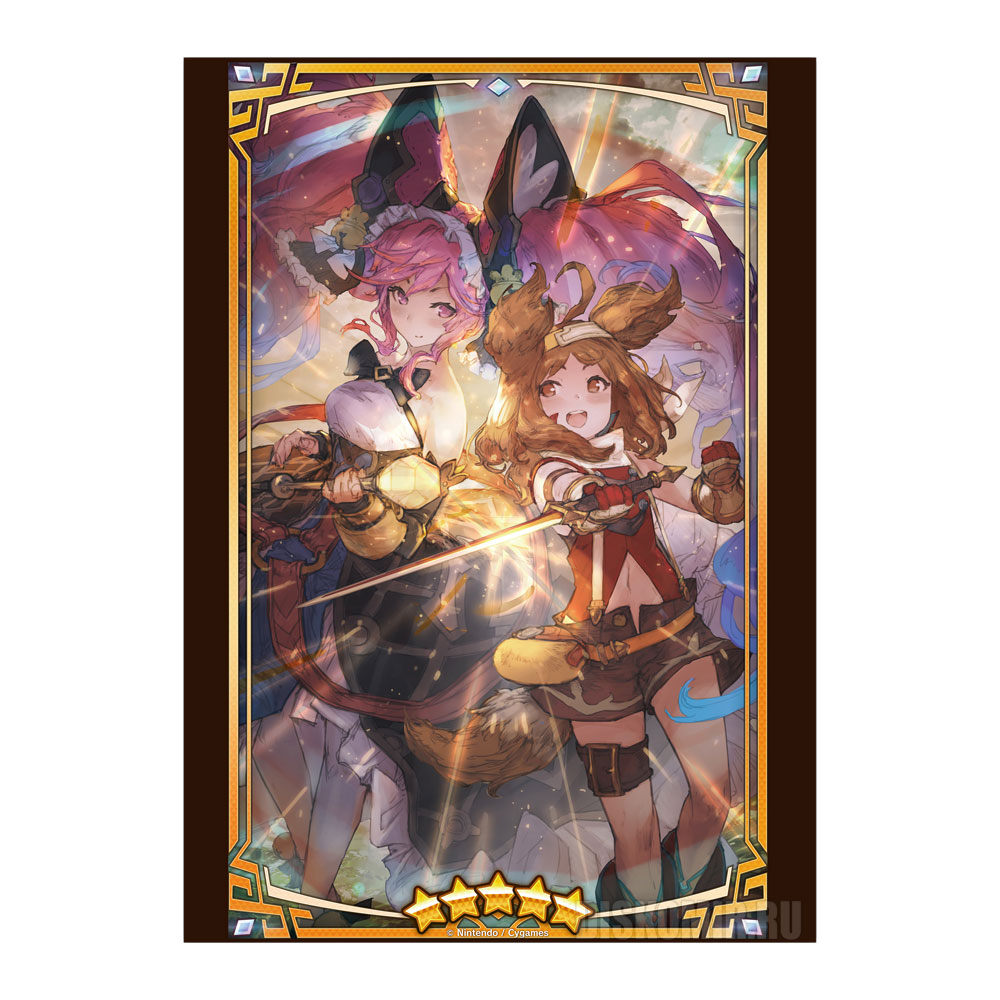 ���������� ������� ������ �������� "Dragalia Lost" Kega wa Watashi ga Naoshimasu �� ����� � ����� ���������� �������� / Dragalia Lost