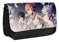   Yakusoku no Neverland Norman, Ray  Emma