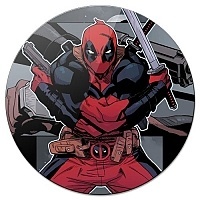    Deadpool - The Gauntlet / 