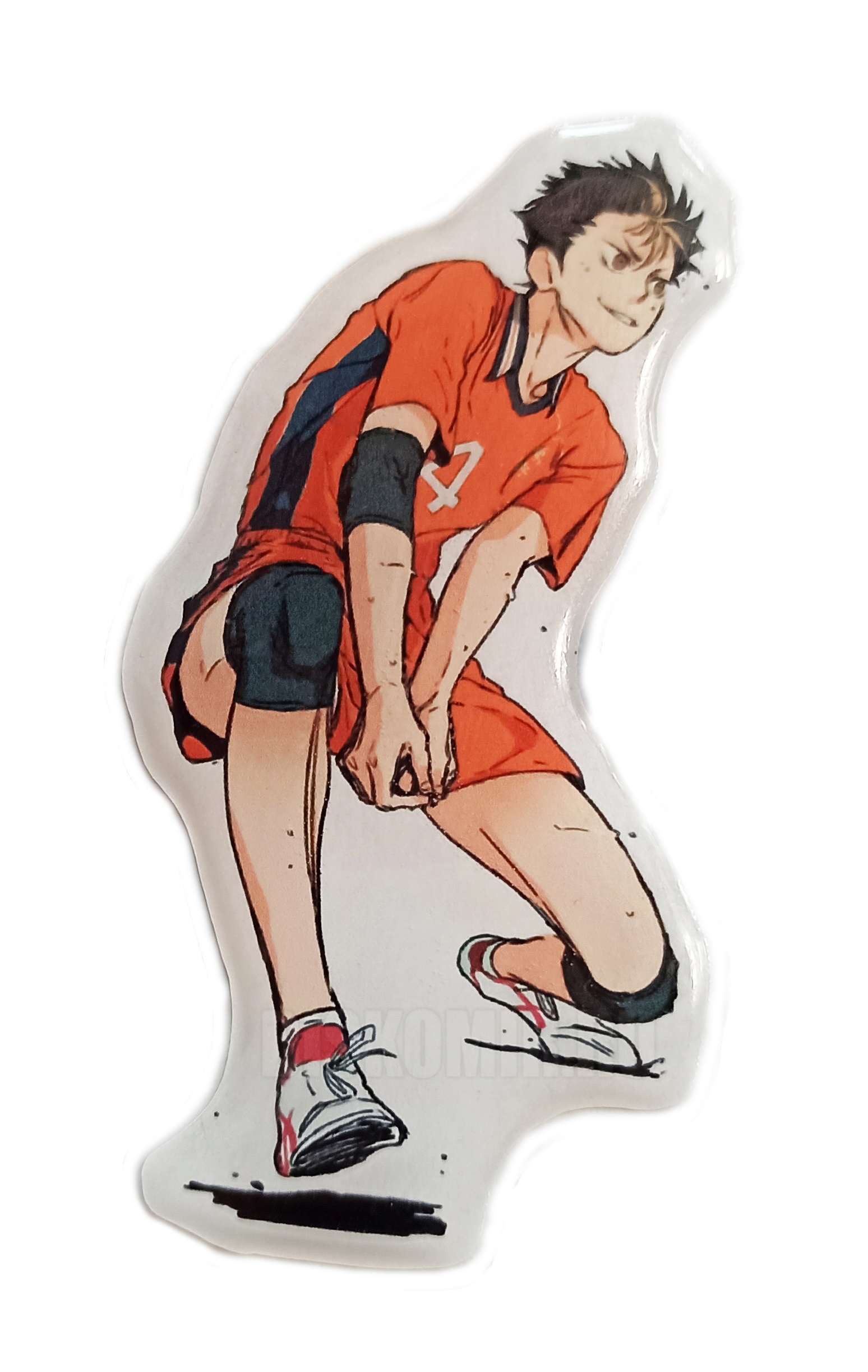 �������� ������ Haikyu!! - �������� �������